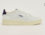 Zapatillas Autry piel Medalist wht blue